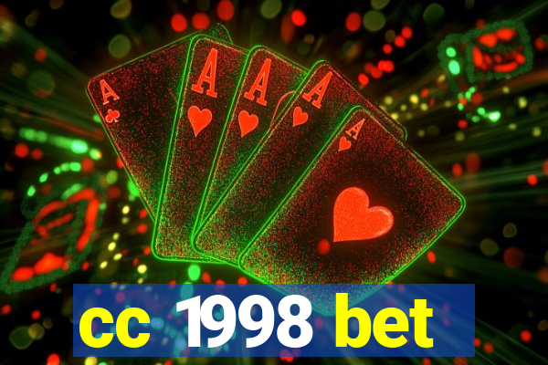 cc 1998 bet
